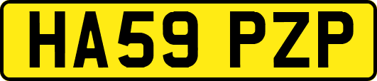 HA59PZP