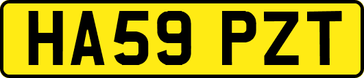HA59PZT