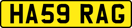 HA59RAG