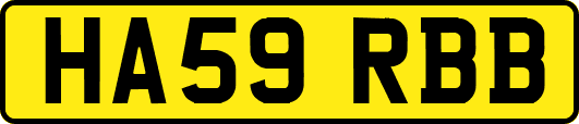 HA59RBB