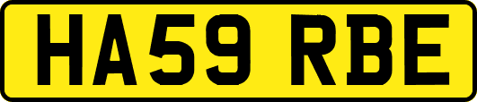 HA59RBE