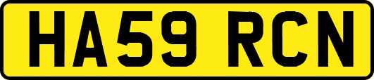 HA59RCN