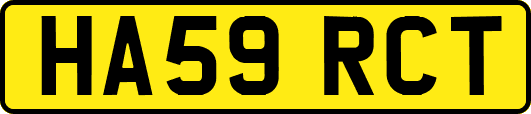 HA59RCT