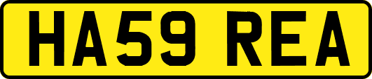 HA59REA