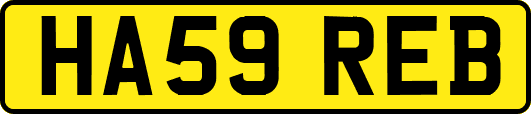 HA59REB
