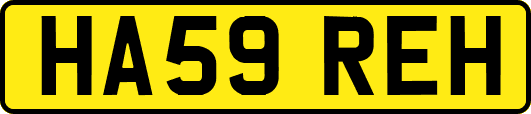 HA59REH