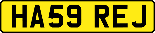 HA59REJ
