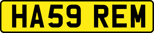 HA59REM