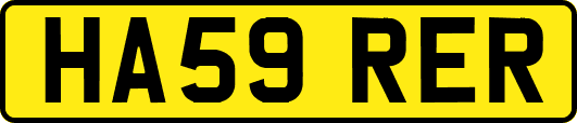 HA59RER