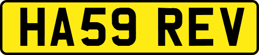 HA59REV