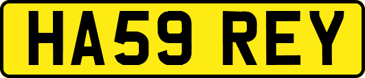 HA59REY