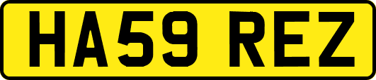 HA59REZ