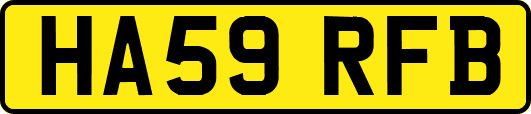 HA59RFB