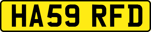 HA59RFD