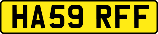 HA59RFF
