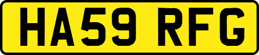 HA59RFG