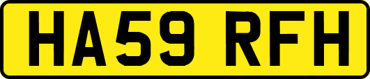 HA59RFH