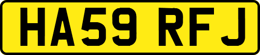 HA59RFJ