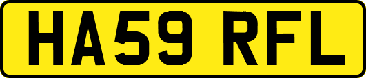 HA59RFL