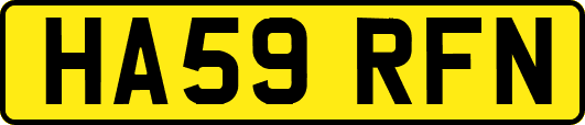 HA59RFN