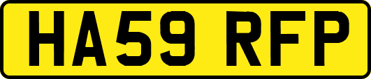HA59RFP