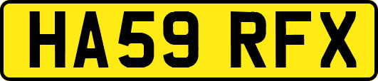 HA59RFX