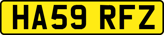 HA59RFZ