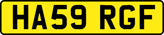 HA59RGF