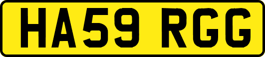 HA59RGG