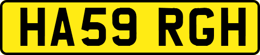 HA59RGH