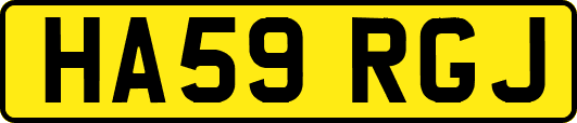 HA59RGJ