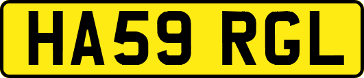 HA59RGL