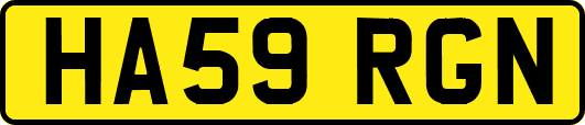 HA59RGN