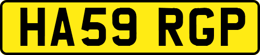 HA59RGP