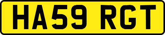 HA59RGT