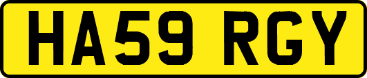 HA59RGY