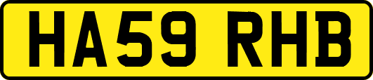 HA59RHB