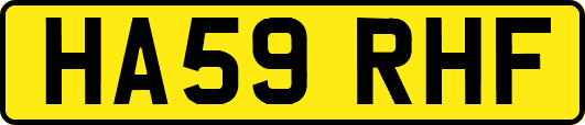 HA59RHF