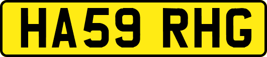 HA59RHG