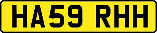 HA59RHH