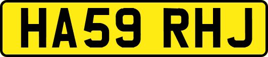 HA59RHJ