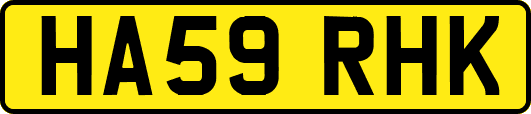 HA59RHK