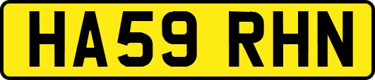 HA59RHN