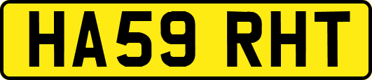 HA59RHT