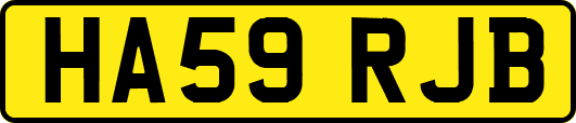 HA59RJB