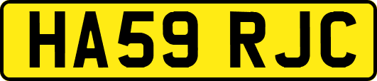 HA59RJC