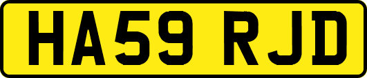 HA59RJD