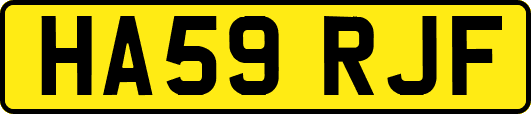 HA59RJF