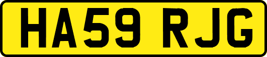 HA59RJG
