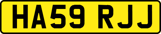 HA59RJJ